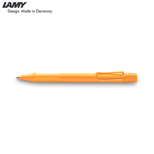 

LAMY Safari Ballpoint Pen - Mango