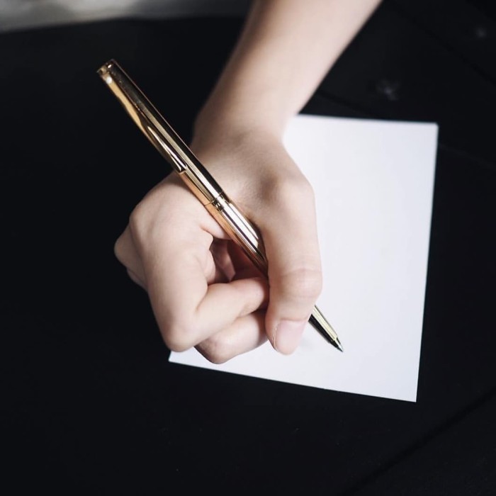 

Sheaffer Sagaris Gold 9474 Ballpoint