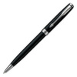 

Parker Sonnet LQ Black CT BP