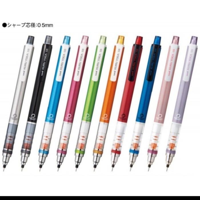 

M5-450 MEKANIK PENCIL
