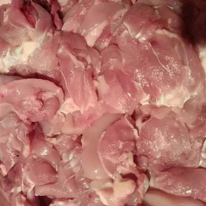 

PILET PAHA AYAM SUPER - 1 kilo
