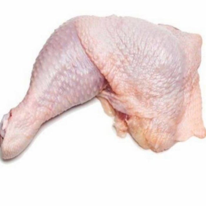 

PAHA AYAM UTUH / PAHA L SUPER 1 KG / SAYURAN KEDAI SEGAR