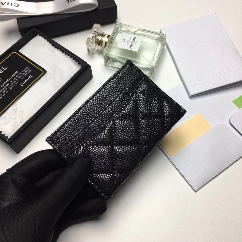 

Dompet Kecil Tempat Kartu Mewah Berkualitas Tinggi Dengan Kartu Kotak Hadiah