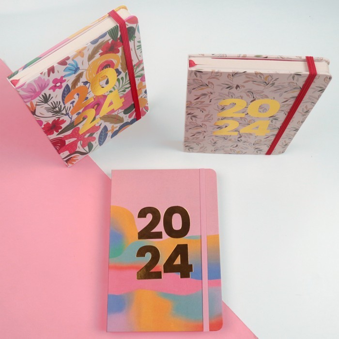 

Monthly Gratitude Planner - Noteok - Agenda - Journal