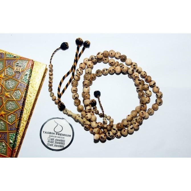 Tasbih oud sholib .