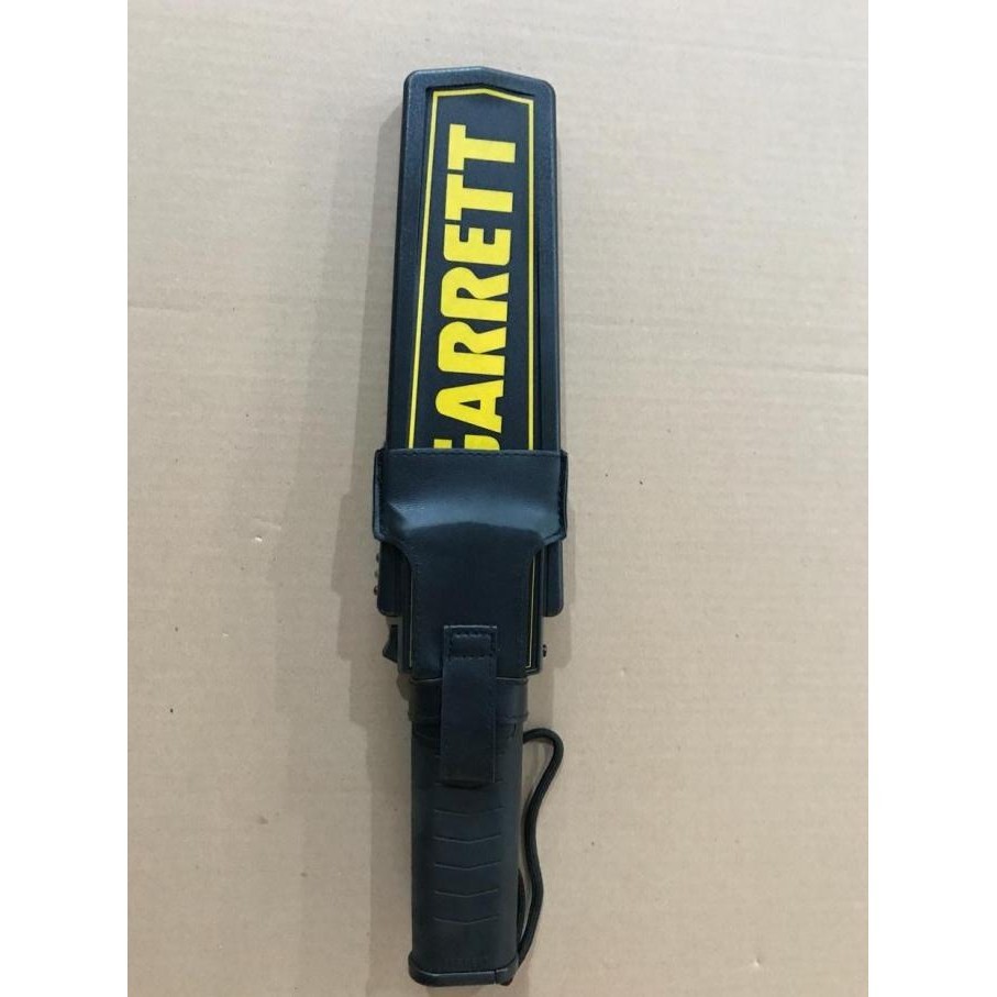 Metal Detector Garet