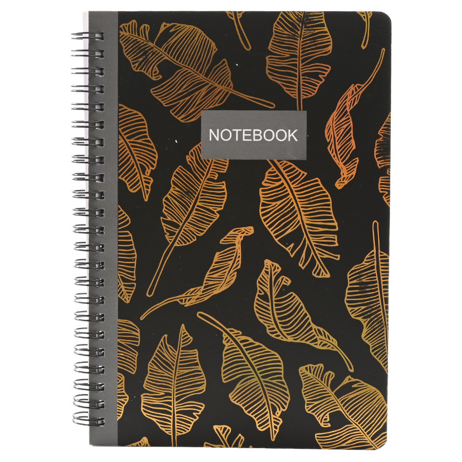 

Rambla - Bunny & Klin Buku Notebook A5 Smile Days