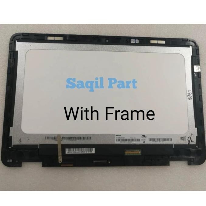 lcd led Layar asus tp203 tp203n tp203nah tp203m tp203nah touchscreen HARGA KHUSUS