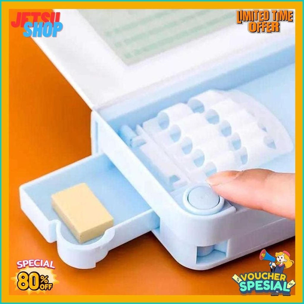 

( Zwq ) K001 Kotak Pensil Multifungsi Motif Kartun Untuk Laki Laki Perempuan / Tempat Pensil Serbaguna Anak Sekolah Tk Sd (Lagi Diskon)