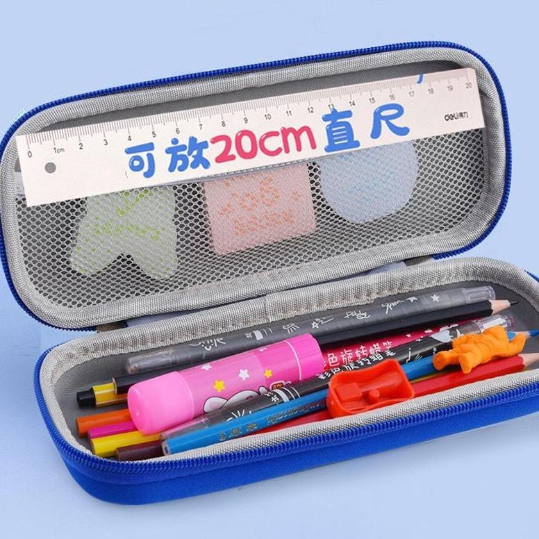 

Tempat Pensil Anak Perempuan Laki Laki Gambar 3D Anak Waterproof (Order Sebelum Ketinggalan)