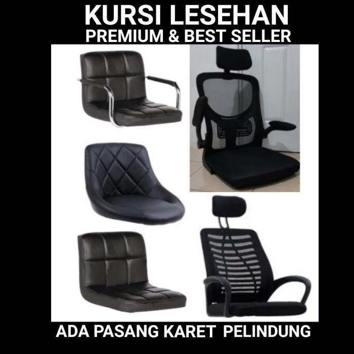 Kursi Lesehan, Kursi Gaming Lesehan, Kursi Komputer, Kursi Serbaguna