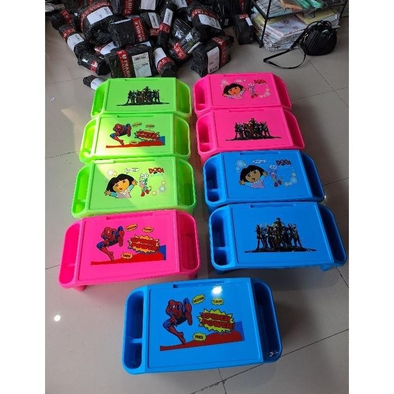 

Meja Belajar Anak/Meja Plastik Anak