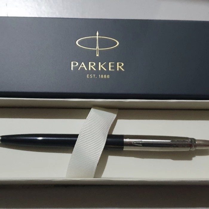 

Arom Pulpen Parker Grafir