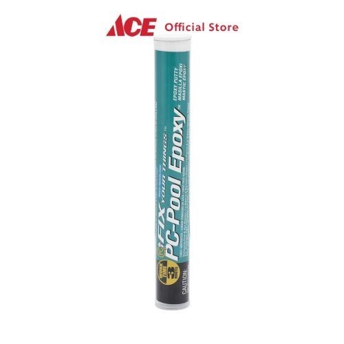 

Ace - Pc Glue Lem Epoxy Kolam Renang 110 Gr