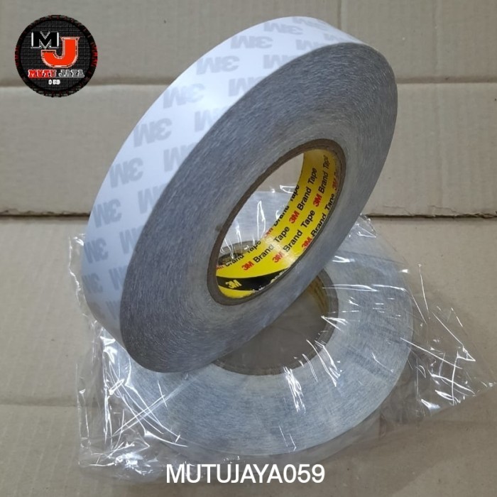 

Double Tape 9080 3M Original uk 24mm x 50mtr