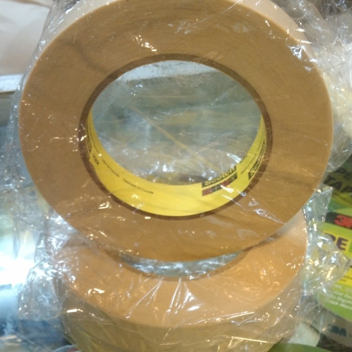 

3M Masking tape 232 uk 1 inch x 50 m
