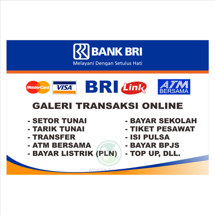 

STIKER NEON 60X40CM BRILINK