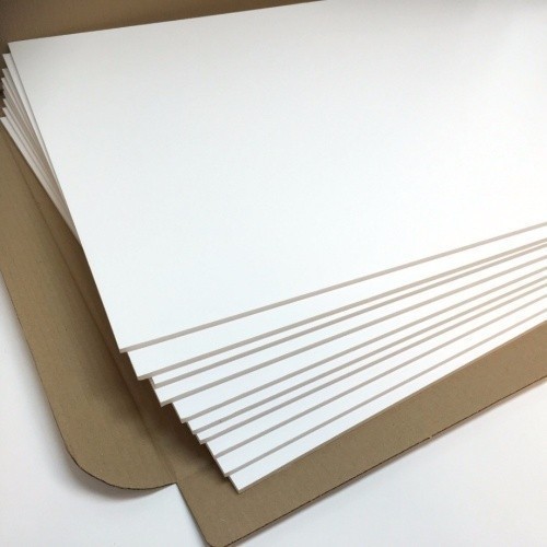 

link Polyfoam ukuran 5mm x 100Cm x 200Cm warna putih