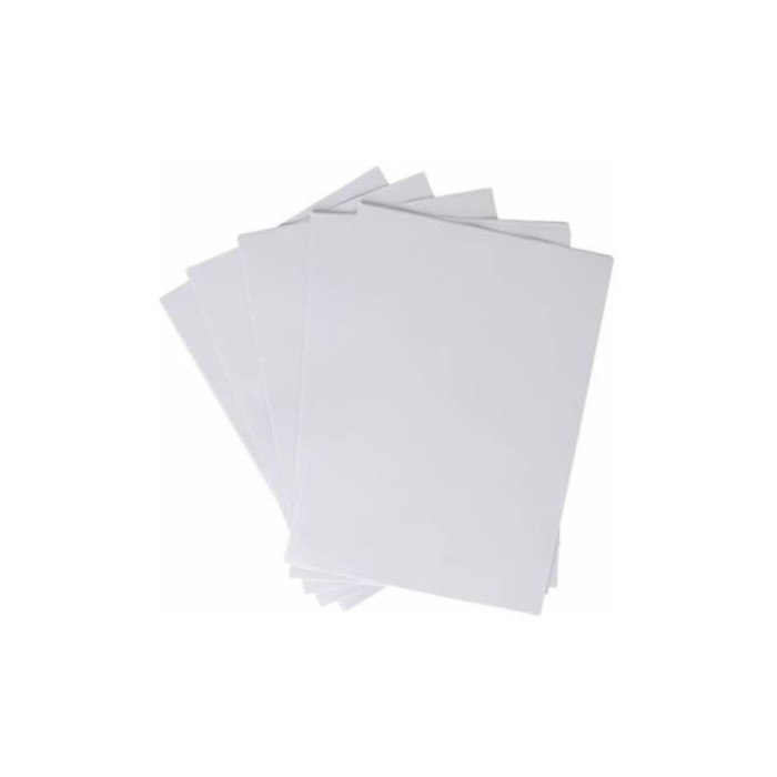 

Kertas Photo Paper ISSO Inkjet Paper A3 120gsm