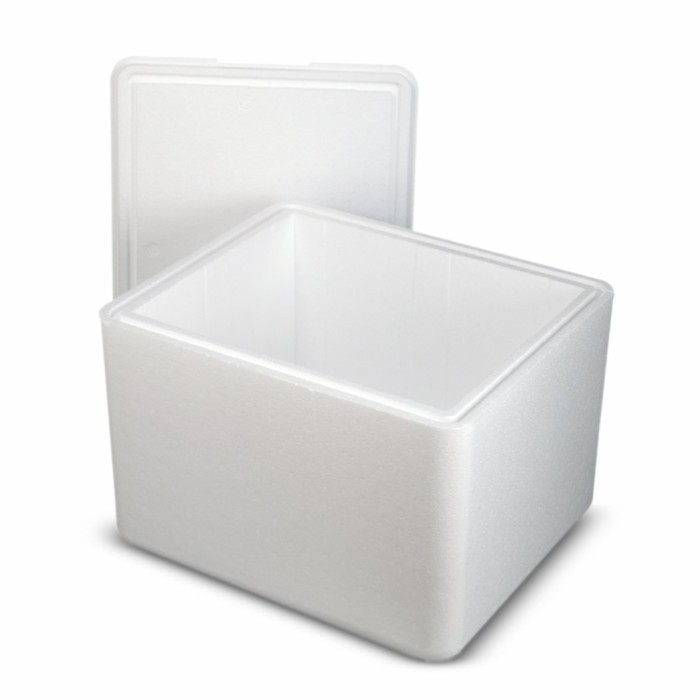 

Styrofoam Untuk Packing Produk Benoa Fish Market ONLY