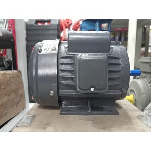 Sau Jiayu 1 Hp 1 Phase Dinamo/Elektro Motor Jiayu 1Hp 1 Ph 2Pole/4 Pole
