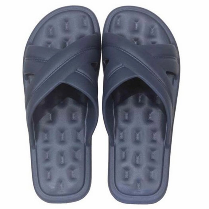 Men'S Slippers Miniso / Sandal Pantofel Miniso