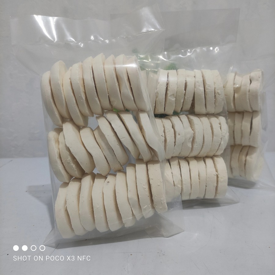 

Brem Manis Tradisional