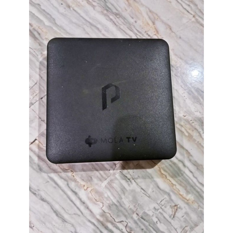 Smart TV Box polytron PDB M11