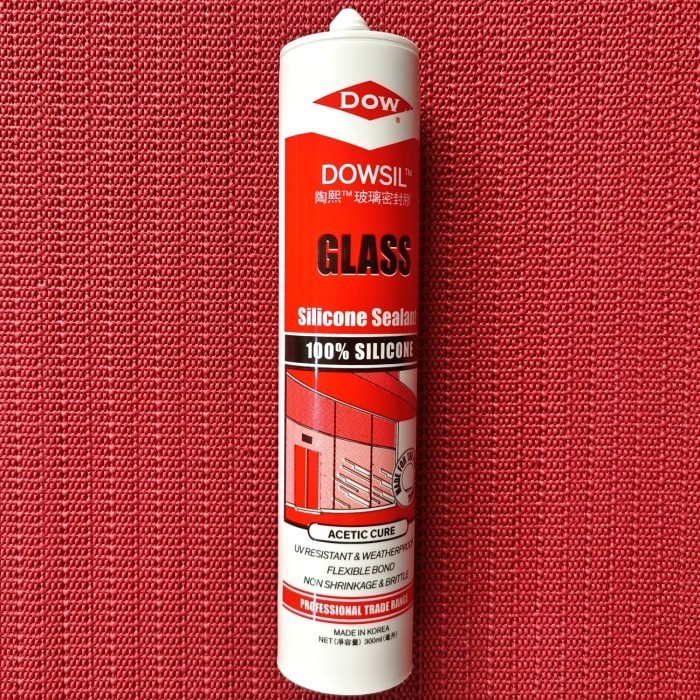 DOWSIL sealant asam