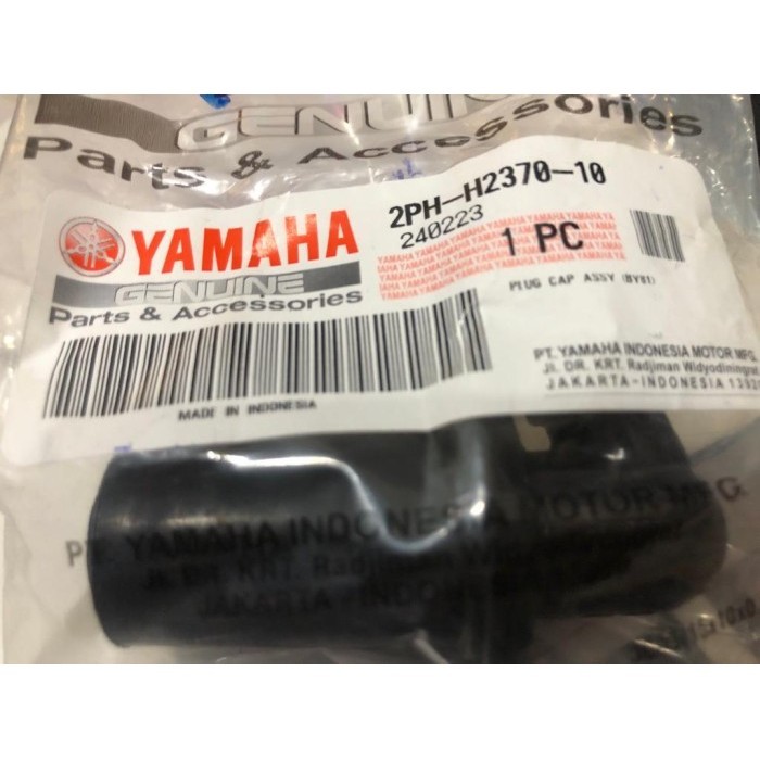 COP BUSI MIO-M3, YAMAHA ORIGINAL