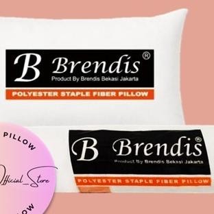 Bantal Guling Set Brendis Hotel Bintang 5 Bantal Tidur Set
