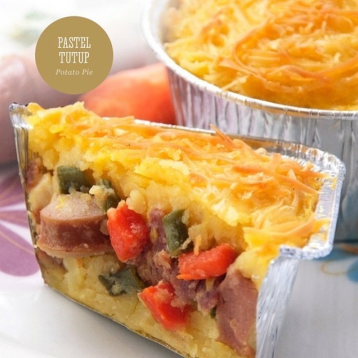 

FREE ONGKIR pastel tutup kentang (ukuran L)