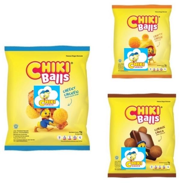 

CHIKI BALLS 16 GRAM CHIKI TWIST 22 GRAM RASA AYAM KEJU COKLAT TWIST PEDAS JAGUNG BAKAR CHICKEN CHEESE CHOCOLATE ROASTED CORN CEMILAN ANAK BINGKISAN ULANG TAHUN MAKANAN RINGAN RENCENG ECER ECERAN MINI KECIL MURAH HARGA GROSIR