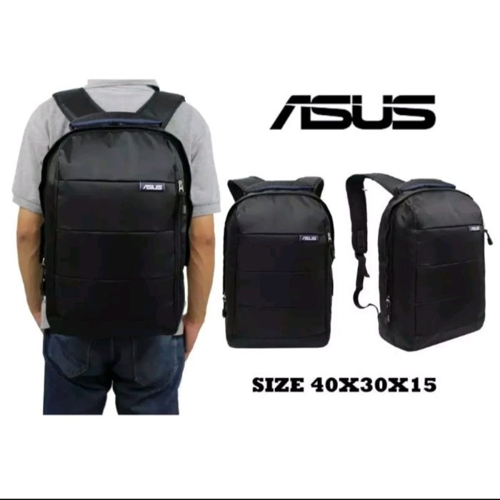 TAS RANSEL LAPTOP ASUS ORIGINAL