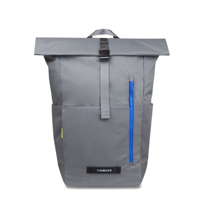 TIMBUK2 OS TUCK LAPTOP BACKPACK GREY