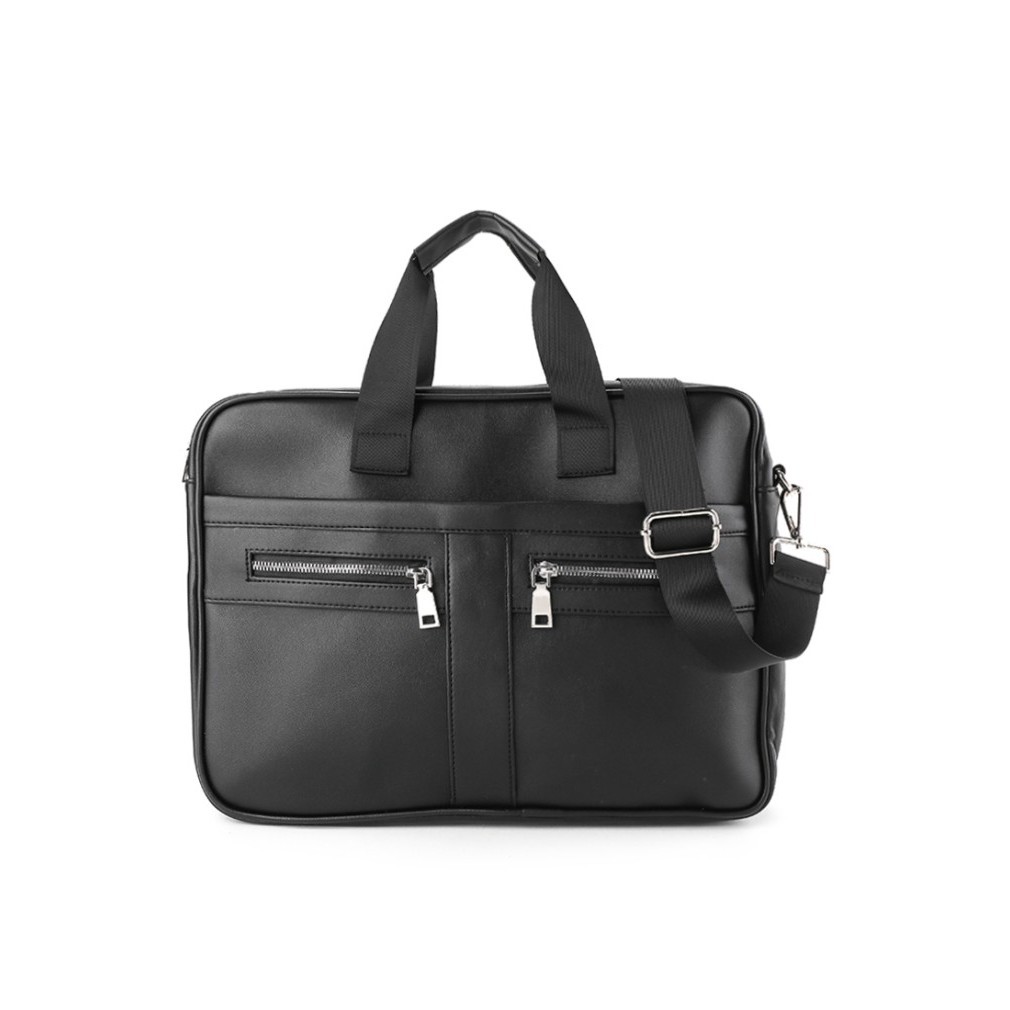 MITHLABS TARA LAPTOP CASE KULIT SINTETIS TAS LAPTOP 15 INCH UNISEX