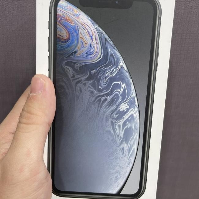 Iphone Xr 64Gb Ibox Lock Icloud