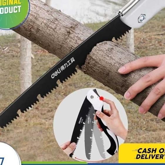 Jirou / Gergaji Lipat Portable Ehs