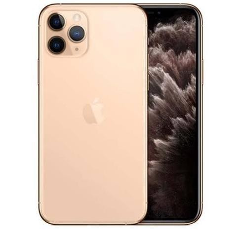 Iphone 11 Pro 64Gb 256Gb Second Ibox - Inter