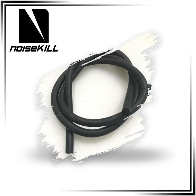 Peredam Mobil Karet Pintu Noisekill NK-00