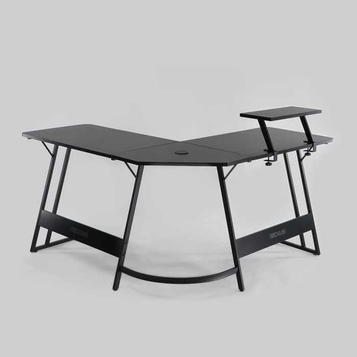 Rexus Stronghold RXD230 / RXD-230 Meja Corner