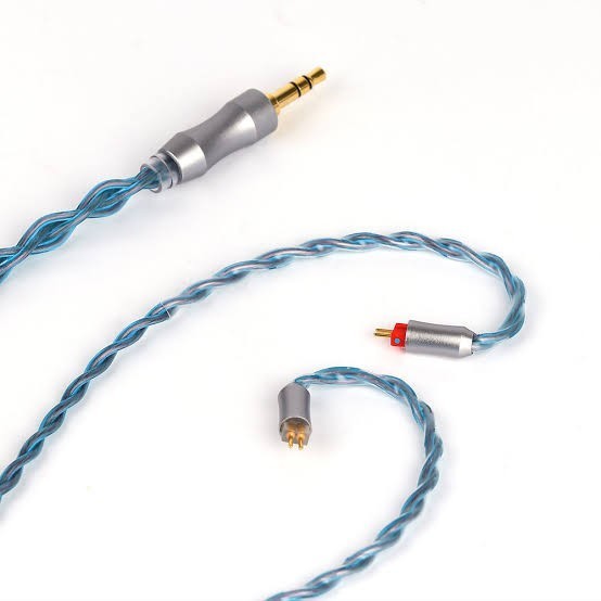 Tripowin Altea 6N Occ High Purity Monocrystalline Cable Kabel Upgrade