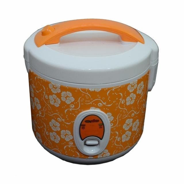 Niko Rice Cooker Mejikom Mini 1.2Liter Rc12 3In1 Serbaguna Memasak Men