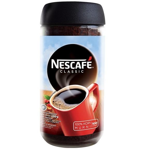 

Nescafe Classic 200 G