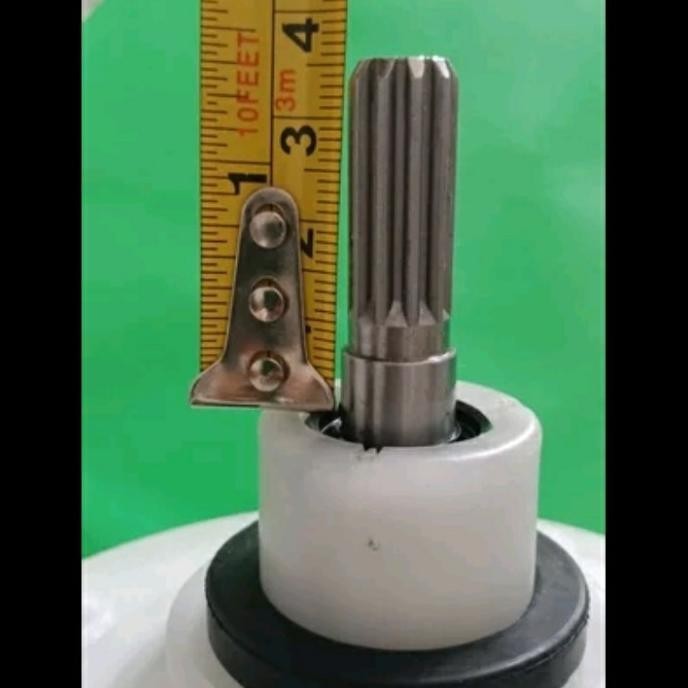 Gearbox Mesin Cuci Polytron 7Kg-9Kg Pwm 9567 Gratis Ongkir