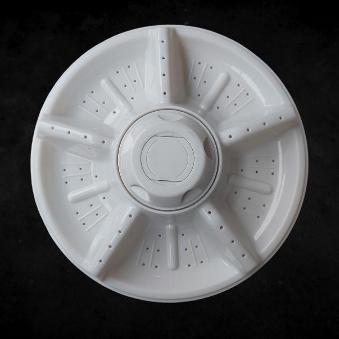 Polytron Pwm 7067 Pulsator Mesin Cuci Politron Pwm7067 Pulysator Hemat