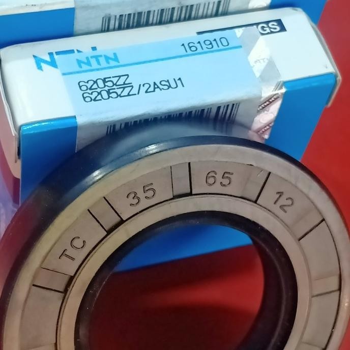 Bearing Set Mesin Cuci Samsung Restock