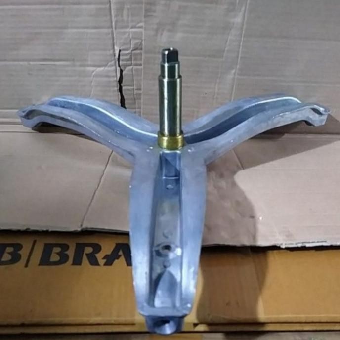 Segitiga Drum Mesin Cuci Electrolux Sabit Terbaik