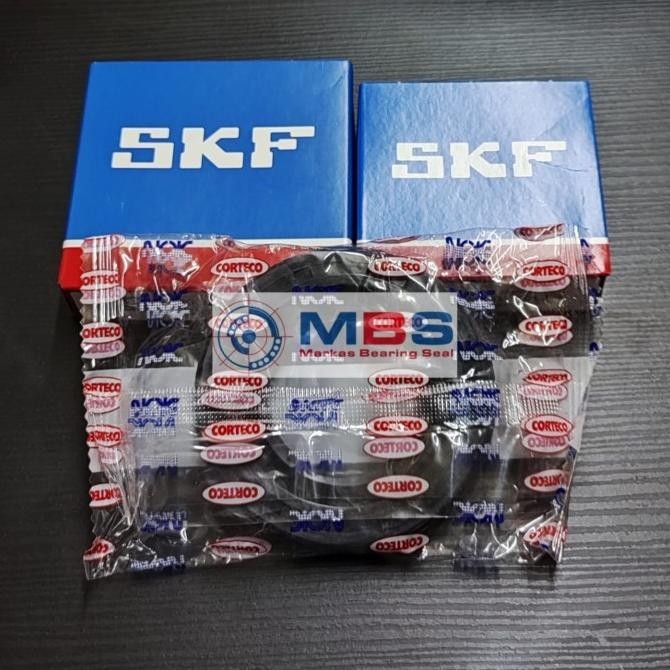 Bearing Kit Mesin Cuci Ewf 14113 Electrolux Ewf14113 Promo