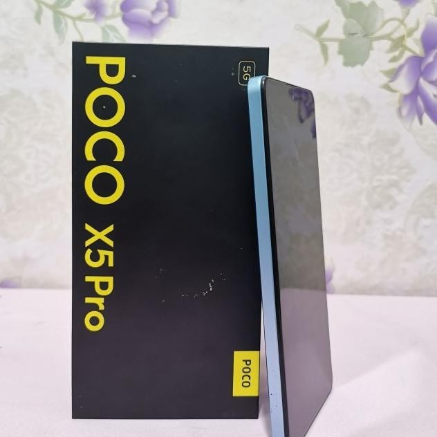 Xiaomi Poco X5 Pro 5G 6/128Gb & 8/256Gb Second